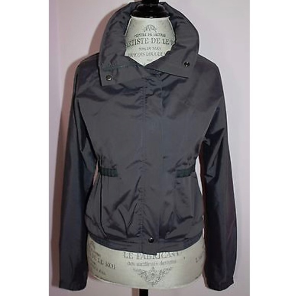 lululemon devi jacket
